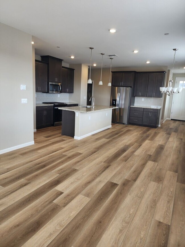 1017 Home Stretch Ln in Minden, NV - Building Photo - Building Photo