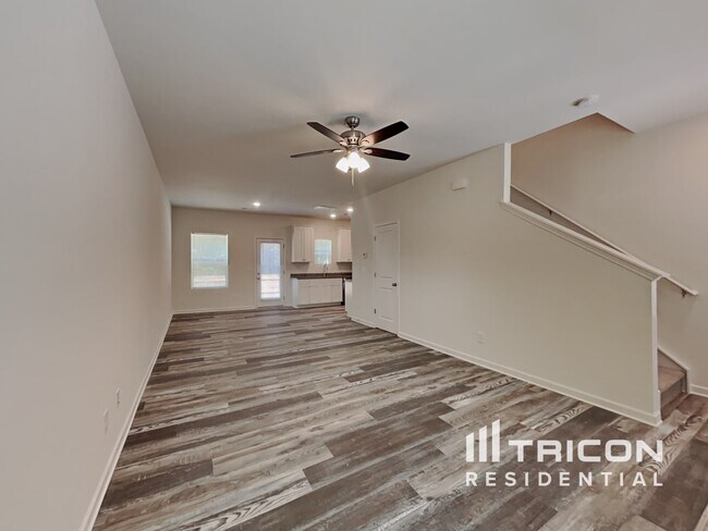 796 Caper St in Statesville, NC - Building Photo - Building Photo