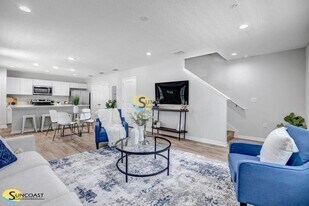 3821 SW 43rd Ct in Ocala, FL - Building Photo