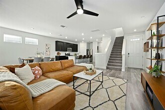 7318 Harmony Shoals Bnd in Austin, TX - Building Photo - Building Photo