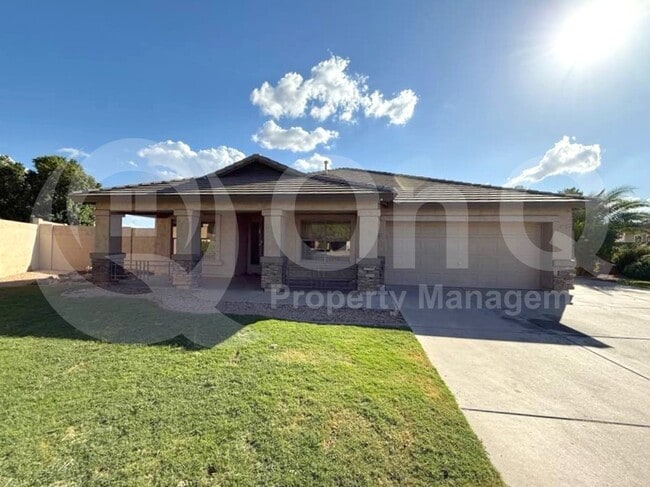 6445 W Taro Ln