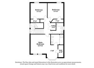 6250 Gillian Park Dr in Katy, TX - Foto de edificio - Building Photo