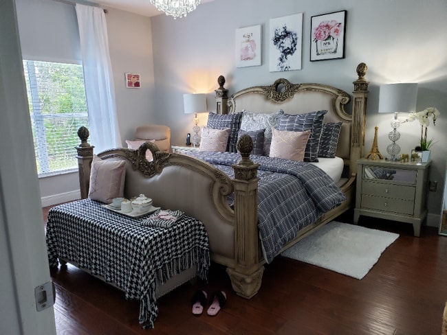 property at 47 Huron Bay Cir