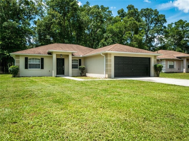 property at 5400 NW 55th Pl