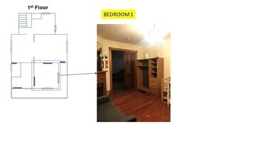 535 Walnut St in Ann Arbor, MI - Building Photo - Building Photo