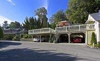 23 Clifton Ave in Los Gatos, CA - Foto de edificio - Building Photo