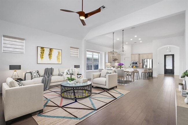 property at 1413 Amarone Dr