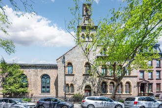 109 Remsen St in Brooklyn, NY - Building Photo - Building Photo