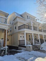 54 Arsdale Terrace in East Orange, NJ - Building Photo