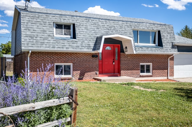 1409 Orchid Ct in Cheyenne, WY - Building Photo - Building Photo