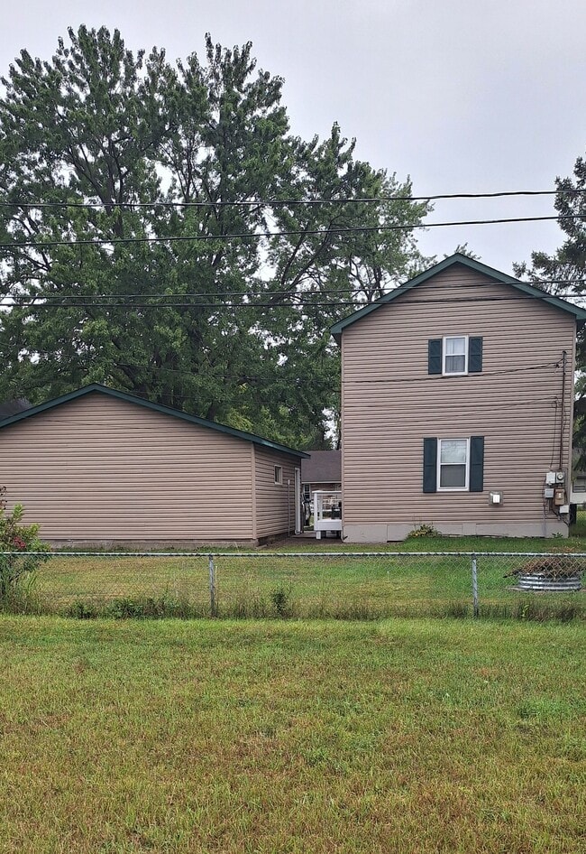 719 Polk St in Anoka, MN - Building Photo - Building Photo