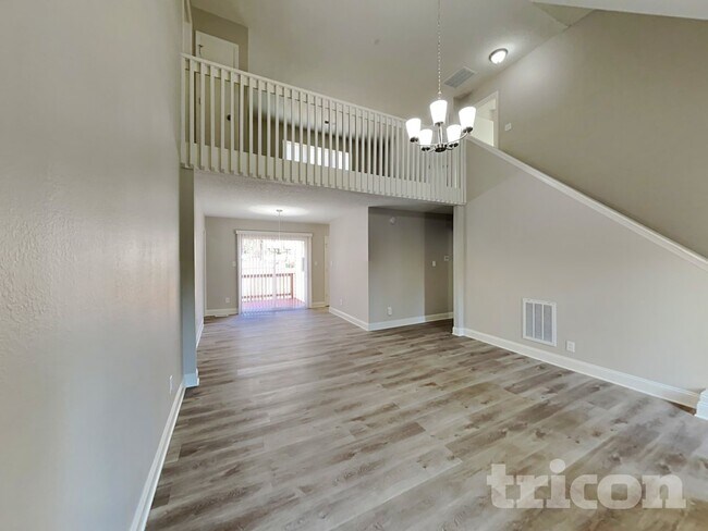 6604 Santa Cruz Trail in Charlotte, NC - Foto de edificio - Building Photo