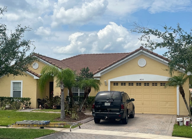 property at 4053 Clipper Ct