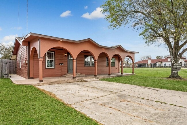 609 Avenue M in South Houston, TX - Building Photo - Building Photo