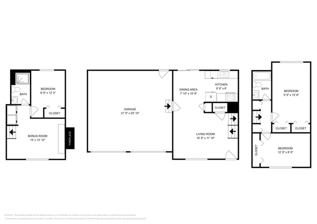 6855 Cedar Edge Dr, Unit 201 in Colorado Springs, CO - Foto de edificio - Building Photo