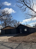 501 NE 67th St in Kansas City, MO - Building Photo