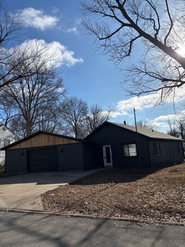 property at 501 NE 67th St