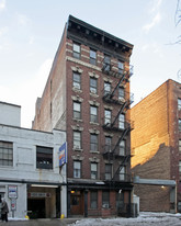 411 W 45th St Apartments