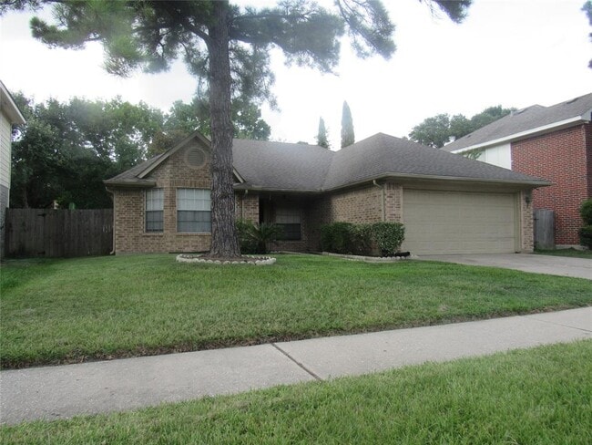 property at 5418 Imperial Grove Dr