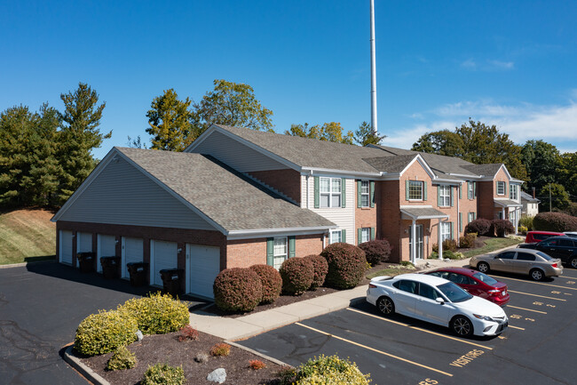 Wellington Condominiums in Cincinnati, OH - Building Photo - Primary Photo