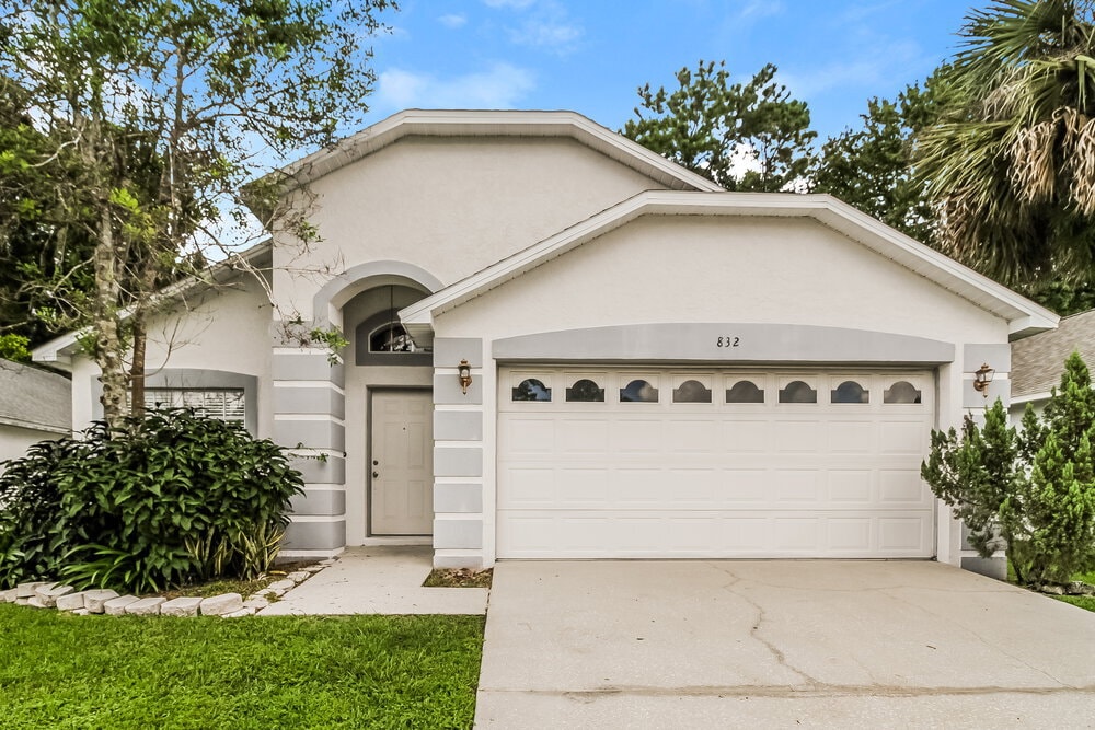 832 Shell Ln in Longwood, FL - Building Photo