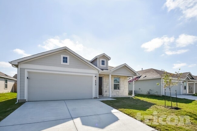 property at 424 Mallow Dr