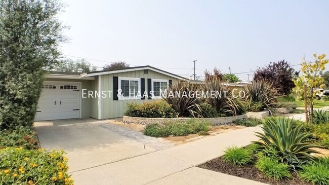 property at 6926 E Rendina St