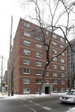 255 Metcalfe St in Ottawa, ON - Building Photo - Building Photo