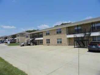 700 S Amy Ln in Harker Heights, TX - Foto de edificio