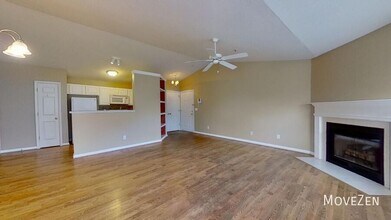 534 Timberline Ridge Ln in Winston-Salem, NC - Building Photo - Building Photo