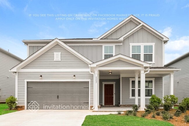 4062 Ferris Ln