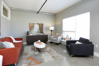 Lofts on Michigan in Grand Rapids, MI - Building Photo - Interior Photo