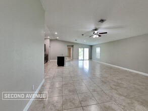 748 Geddes St SW in Palm Bay, FL - Building Photo - Building Photo