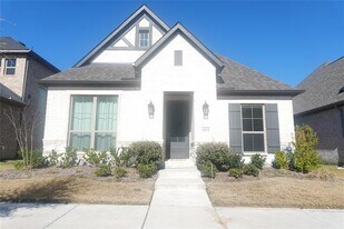 4115 Hudson St in Rockwall, TX - Building Photo