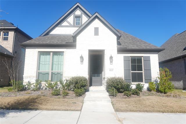 property at 4115 Hudson St