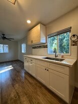 2661 Newell St in Los Angeles, CA - Building Photo