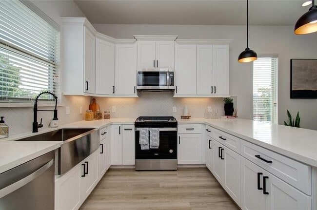 2309 Eagle St in Houston, TX - Building Photo - Building Photo