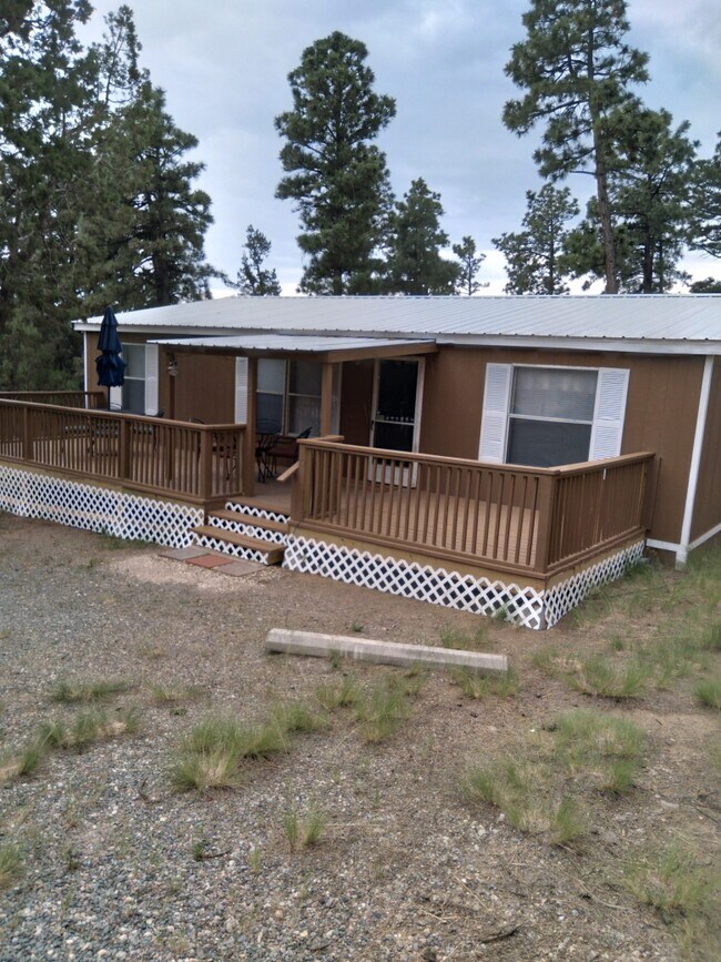 property at 112 Pine Knot Trail