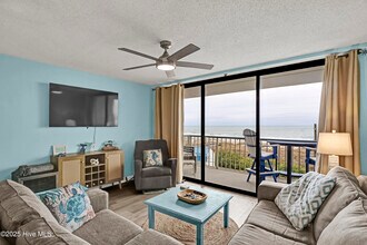 901 N Lake Park Blvd in Carolina Beach, NC - Building Photo - Building Photo