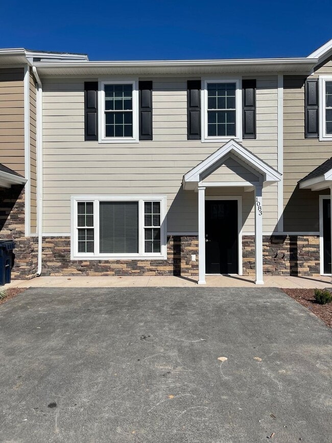 property at 1089 Harvest Ct