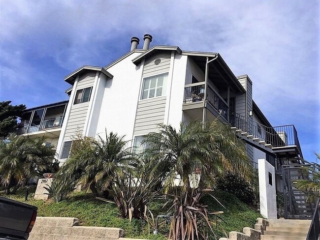 2961 Columbia St in San Diego, CA - Building Photo - Building Photo