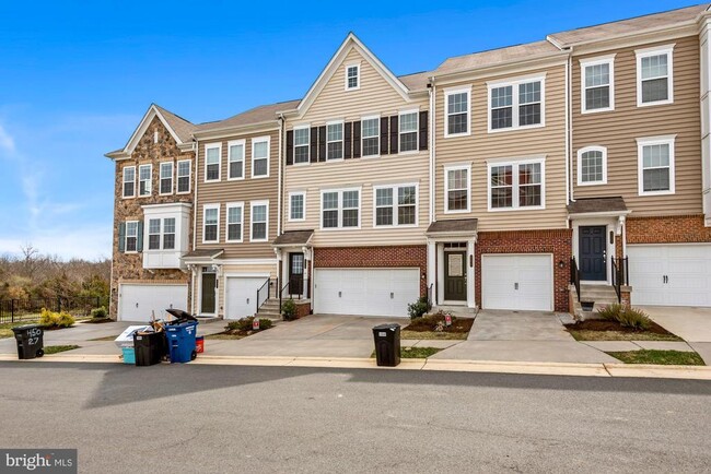 45025 Graduate Terrace in Ashburn, VA - Building Photo - Building Photo