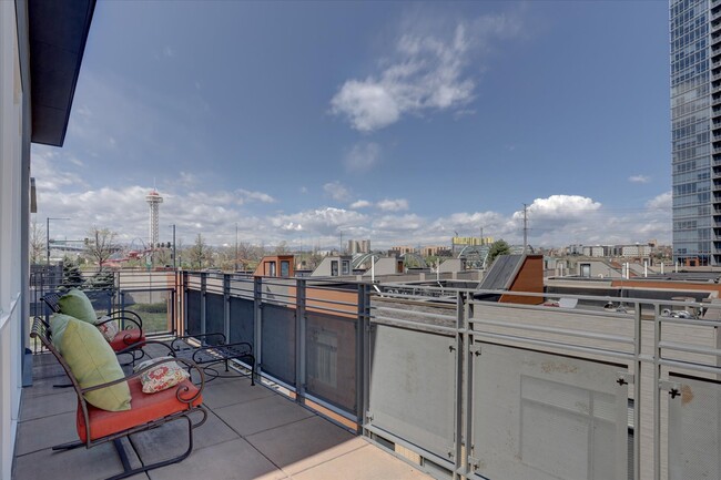 1438 Little Raven St in Denver, CO - Building Photo - Building Photo