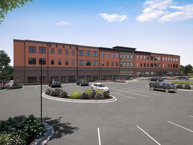 660 E Cypress St, Unit 1 bed 201 in Kennett Square, PA - Building Photo - Building Photo