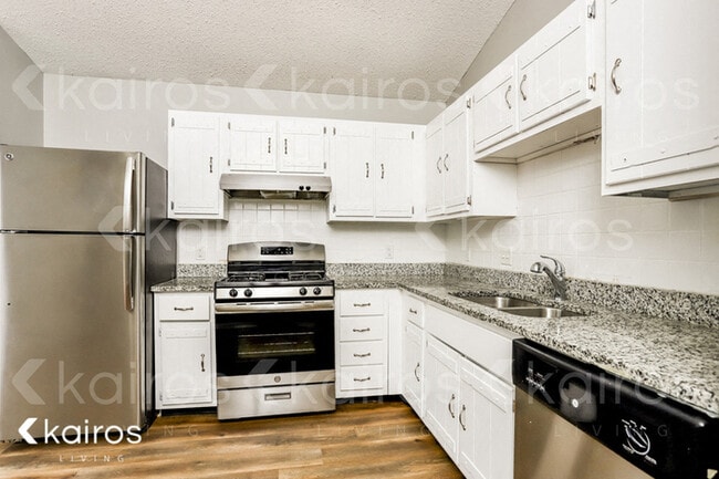 4014 96th Ave in Florissant, MO - Building Photo - Building Photo