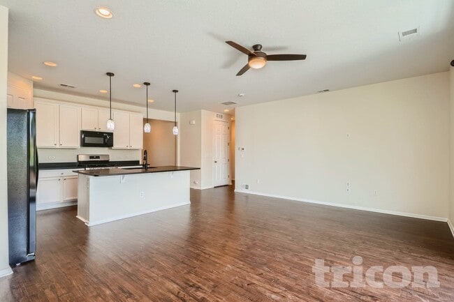 4363 E 96th Way in Thornton, CO - Building Photo - Building Photo