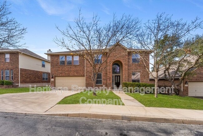 property at 25723 Coleus