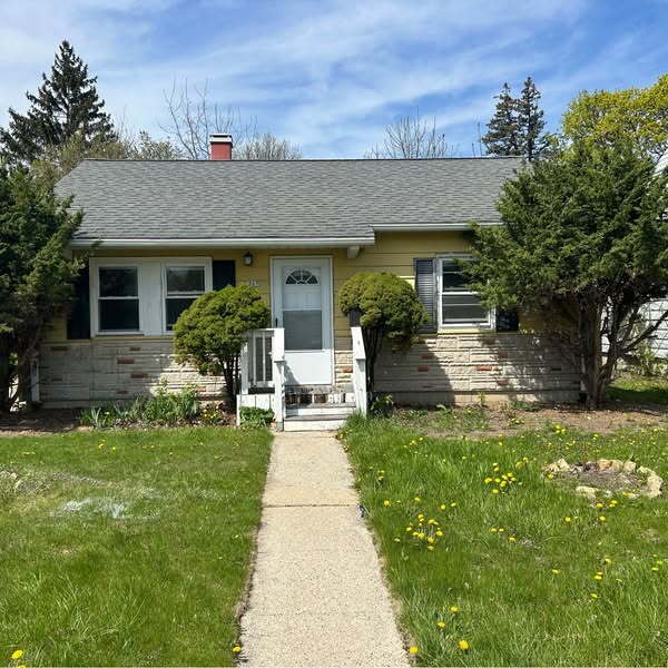 property at 5267 N 50th St