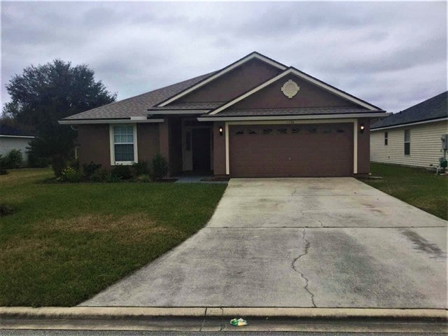 property at 1236 Ardmore St