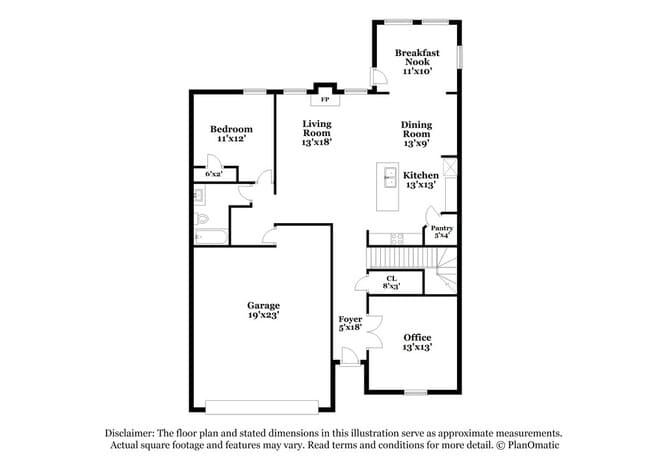 3816 Tritonville Wy in Raleigh, NC - Building Photo - Building Photo